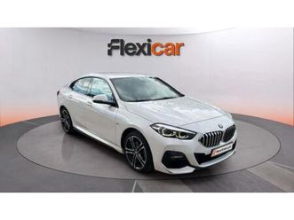 bmw 216 gran coupé d pack desportivo m