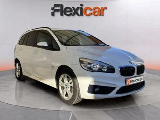 bmw 216 gran tourer d advantage
