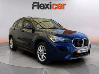 bmw x1 16 d sdrive advantage