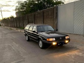 volkswagen santana quantum gls