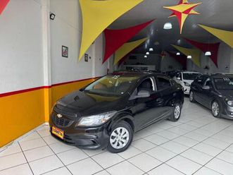 chevrolet prisma 1.0 mt adv flex