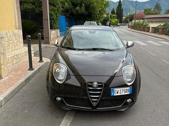 alfa romeo mito 0.9 t 105 cv s&s distinctive