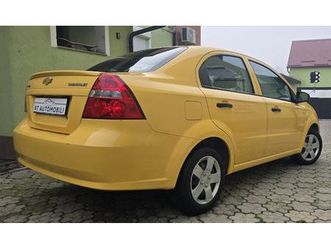 chevrolet aveo 1,4 16v 74 kw 1.vlasnik - kao novi - veliki servis-, 2009 god.