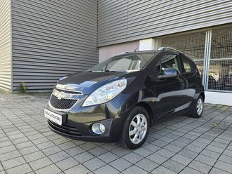 chevrolet spark 1,2 16v / 2012 god / klima / alu 14 /, 2012 god.