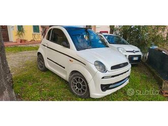 microcar ligier due'