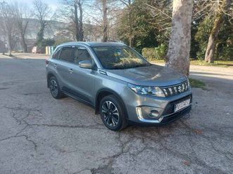 suzuki vitara 1,4 glx+ allgrip 4x4, 2018 god.