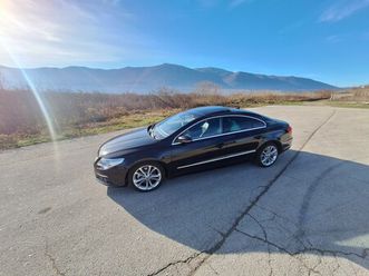 volkswagen passat cc dizel 2012 2.0 125kw automatski