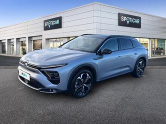 hybride recharg 225 e-eat8 shine pack