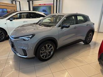 lexus lbx 1.5 hev elegant tech black , novo, isporuka odmah !!!!, 2025 god.