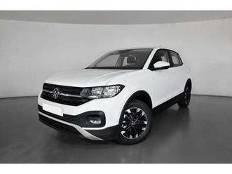 nuevo rac edition 1.0 tsi 70kw (95cv) 5g (c112lv3