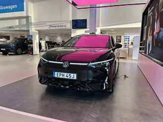 volkswagen id.7 gtx 86 kwh batteri 340 hk