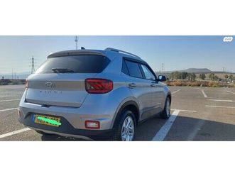 intense אוט׳ 1.6 (123 כ״ס)