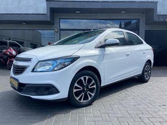 chevrolet prisma 1.4 spe/4 lt