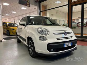 fiat 500l 1.4 95 cv pop star autocarro 2 posti i