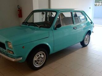 fiat 127