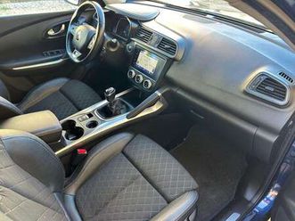 renault kadjar 1.5 dci intens