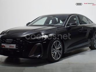 audi a5 tdi 204 cv business