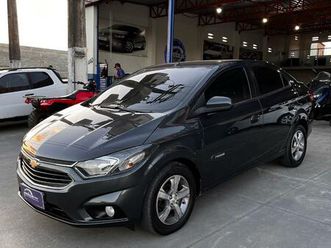 chevrolet prisma 1.4 spe/4 eco ltz auto