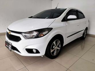 chevrolet prisma sed. ltz 1.4 8v flexpower 4p