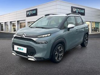 bluehdi 120ch s&s shine pack eat6