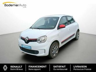 renault twingo iii e-tech equilibre