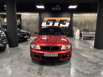 bmw serie 1 120d