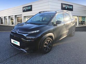 bluehdi 120 s&s eat6 shine