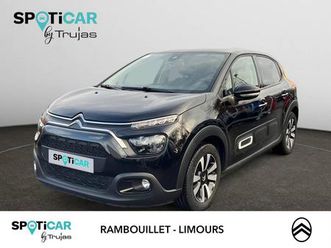 puretech 110 ch eat6 max