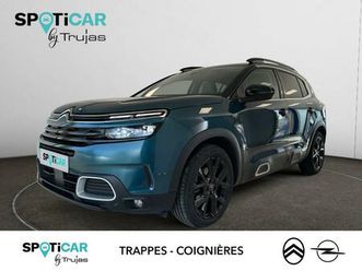 puretech 130 s&s eat8 shine