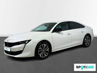 5p bluehdi 130 s&s eat8 allure pack