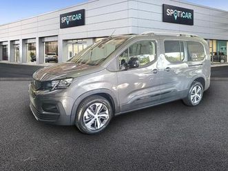 long puretech 96kw eat8 7 plazas gt