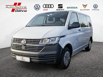 volkswagen t6.1 kombi 2.0 tdi klima