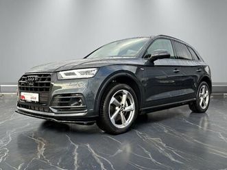 sport 50 tdi quattro tiptronic