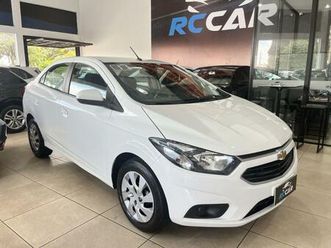 chevrolet prisma sed. lt 1.4 8v flexpower 4p