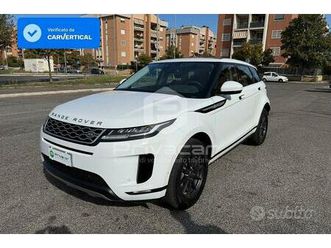 land rover range rover evoque 2.0d i4-l.flw 150 cv