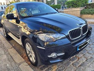 bmw x6 xdrive35i