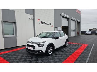 bluehdi 100 ss bvm6 feel business r