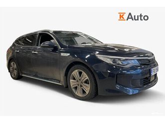 2,0 gdi phev business luxury sw a/t