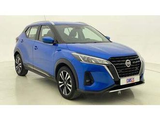 nissan kicks sv 1.6 | zero down payment | home test drive