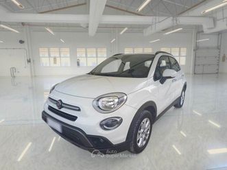 fiat 500x 1.3 mjet 95cv 4x2 business