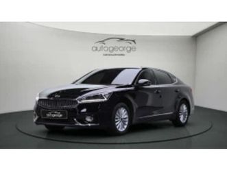 kia k7 3.0lpi luxury autogeorge.com ≫ 2017 • 22 100 лв. • id