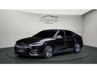 kia k7 3.0lpi luxury autogeorge.com ≫ 2018 • 22 900 лв. • id