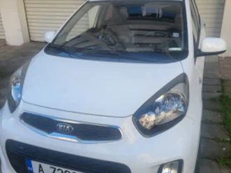 kia picanto morning ≫ 2016 • 17 500 лв. • id