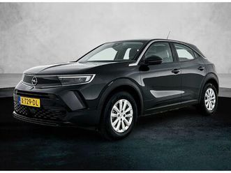 level 2 50kwh 136pk automaat | 1ste eigenaar | 3 f