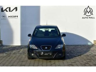 seat altea 1,6 tdi *alu naplatci, navigacija, senzori*, 2014 god.