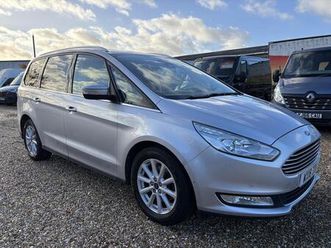 2.0 tdci titanium x powershift euro 6 (start/stop) 5dr