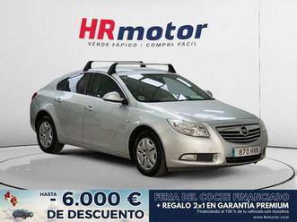 2.0cdti selective aut.