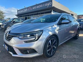 megane*sport*wagon*allestimento*line*1.5*ecodci*ga