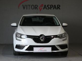 renault mégane 1.2 tce zen