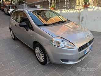 fiat grande punto 1.2 3 porte active